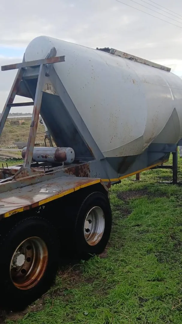 Tanker