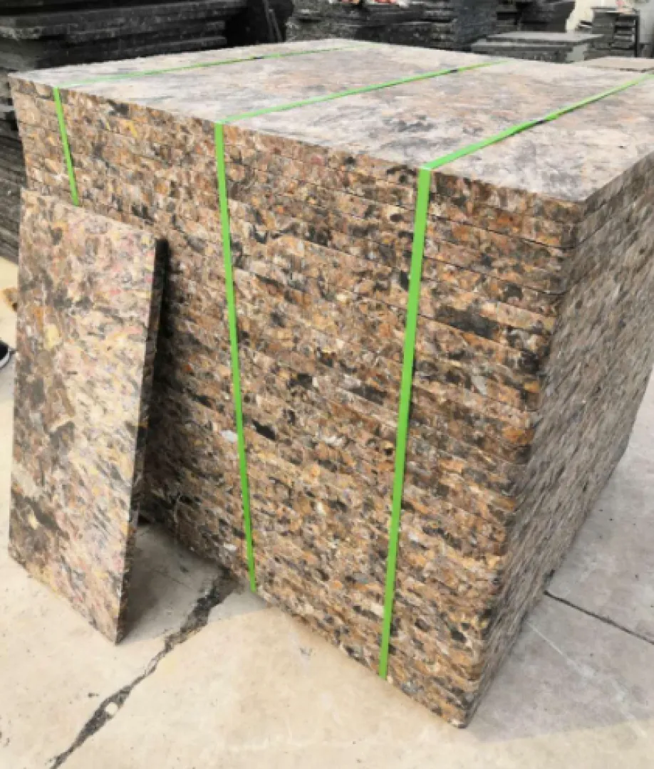Revaro Gold High Performance, Low Flex Composite Pallets | Revaro