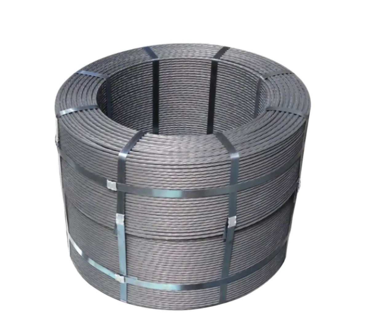 Twisted PC Strand | Revaro