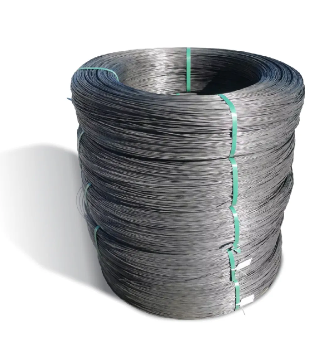 2.64mm Crimped Steel Lintel Wire | Revaro