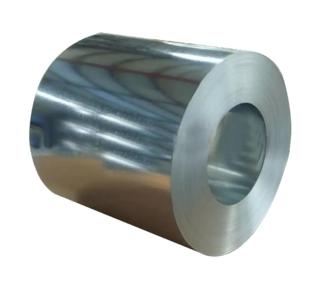 Galvanized Coils for Roll-forming Machines | Revaro