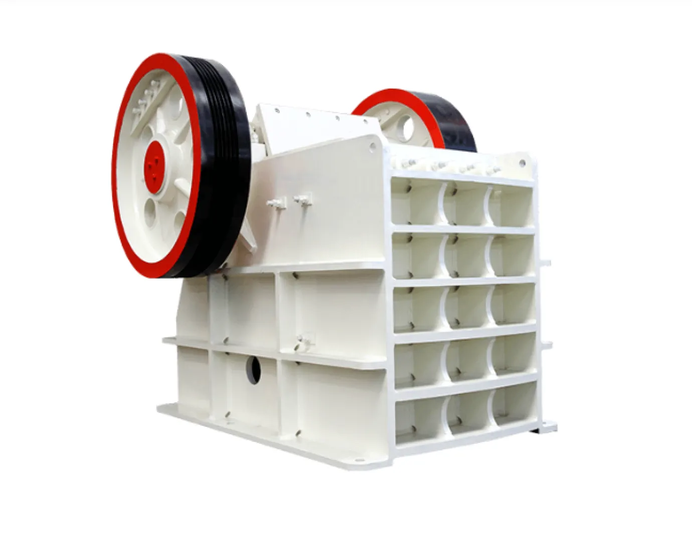 PEW500x700 PE Jaw Crushers | Revaro