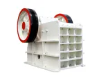 PEW500x700 PE Jaw Crushers | Revaro