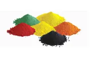 Iron Oxide Colours for Rooftiles and Face-bricks | Revaro