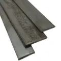 FLAT BAR 30/4.5/6M/CQ | Wholesale Fencing