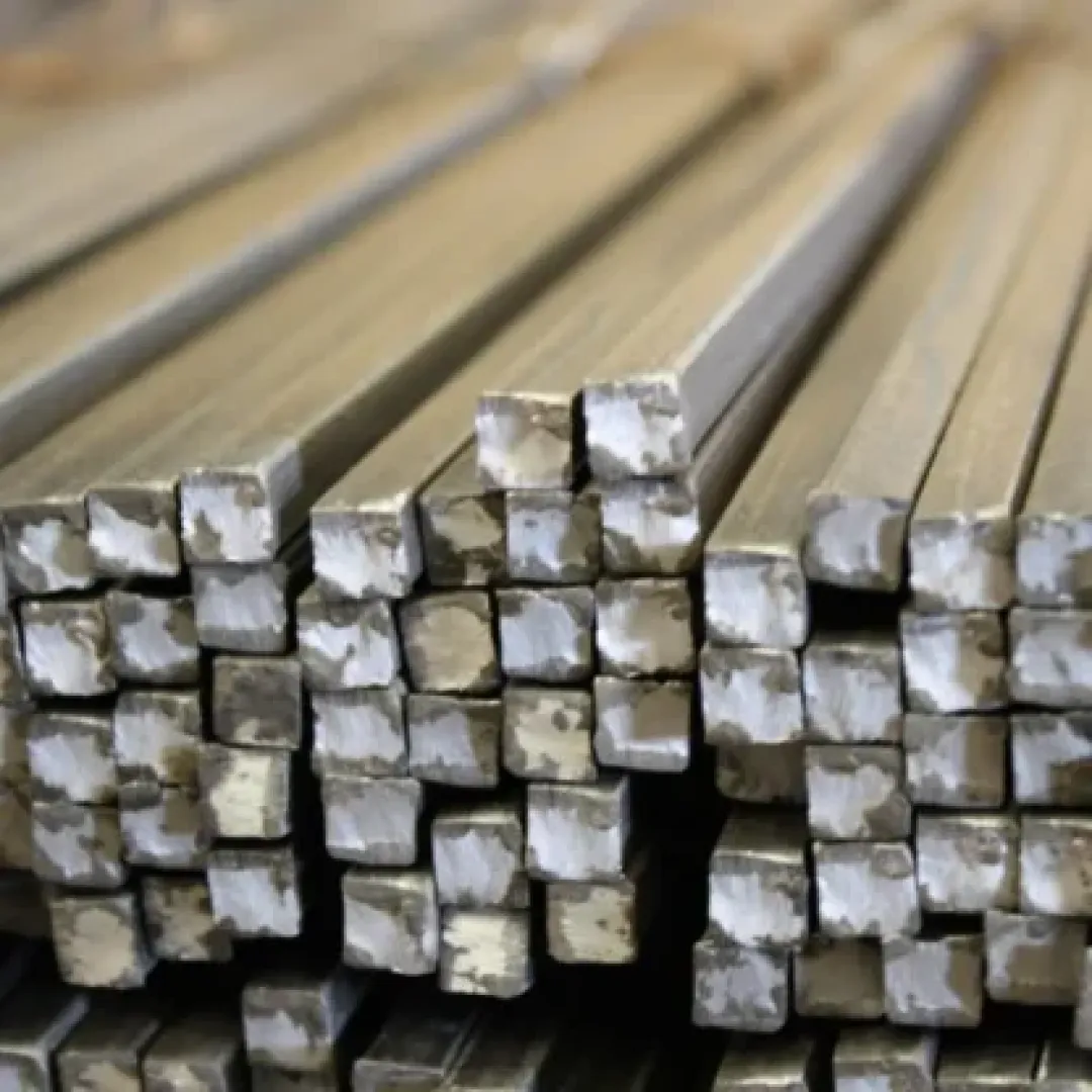 SQUARE BAR 10/10/6M/CQ | Wholesale Fencing