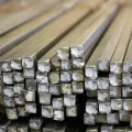 SQUARE BAR 10/10/6M/CQ | Wholesale Fencing