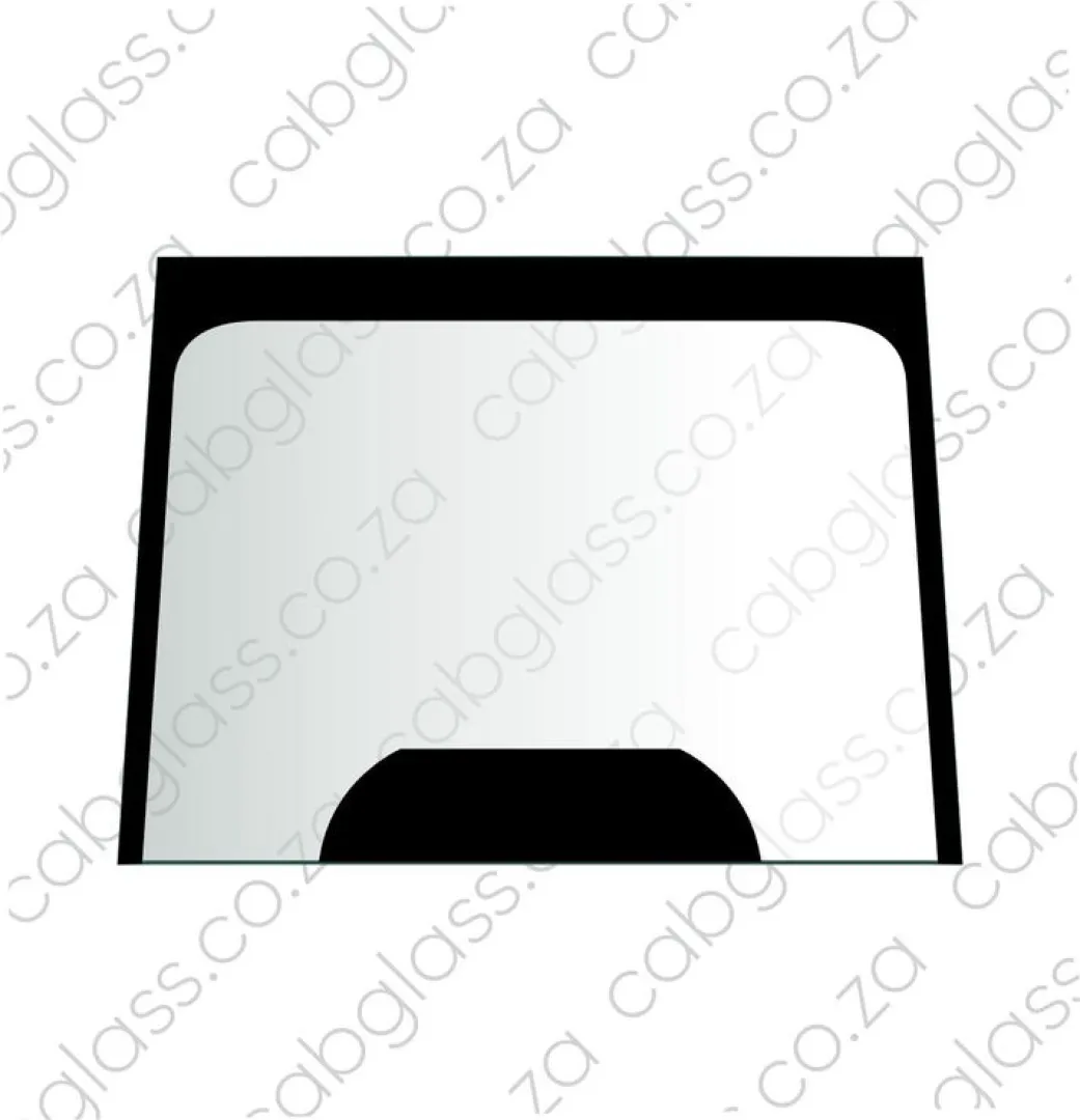 FRONT | HYUNDAI TLB H930-940 C, S | Cabglass