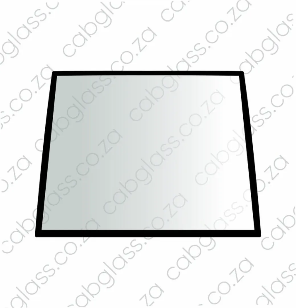 FRONT | HITACHI TLB FB-SER | Cabglass
