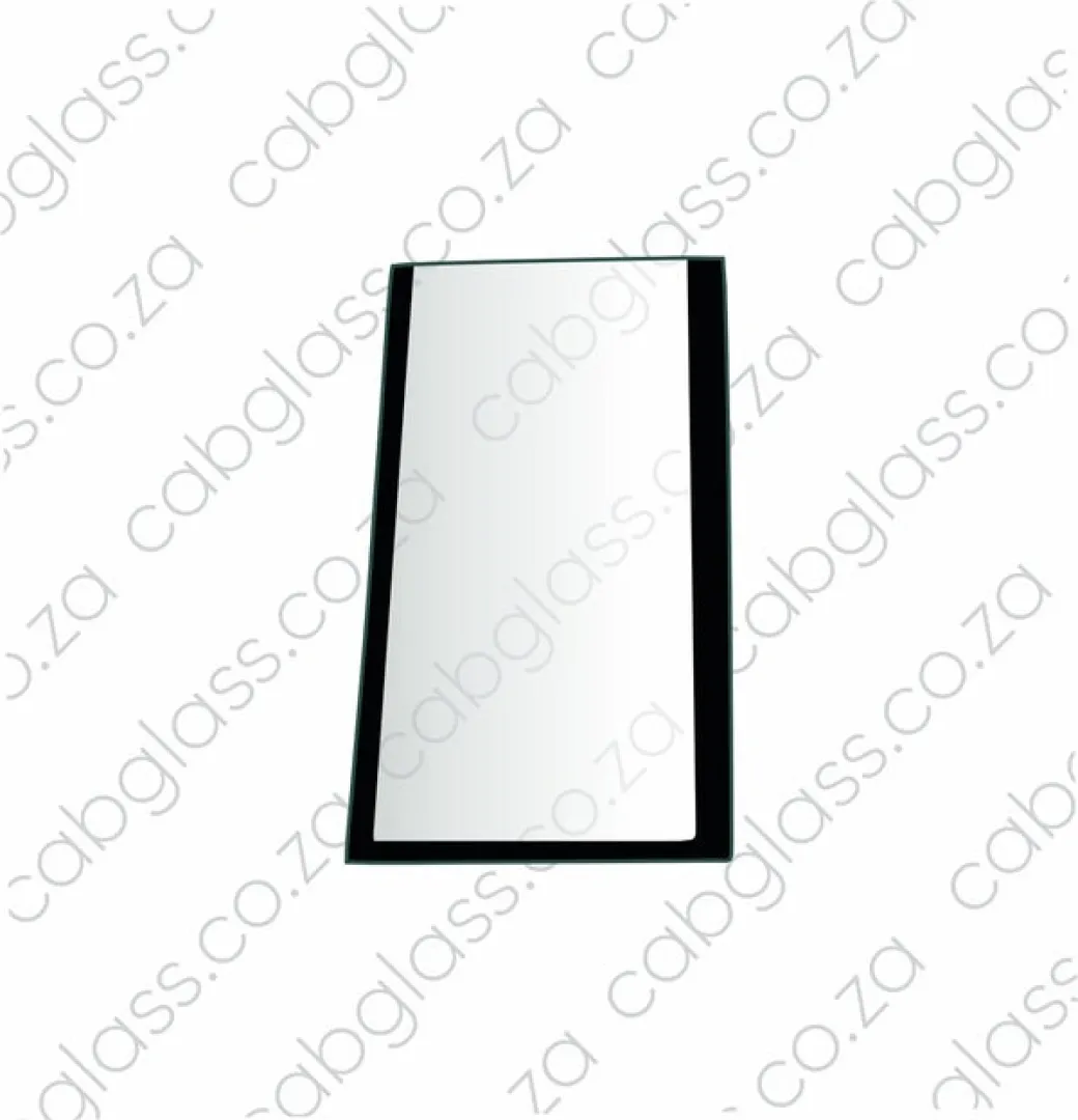 FRONT LOWER RH | FERMEC 760 - 965 (1998 - 2008) | Cabglass