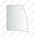 DOOR L=R | FERMEC 760 - 965 (1998-2011) | Cabglass