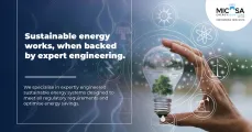Power your future with confidence | Micasa Energy Solutions