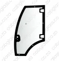 DOOR LH | DEZZI TLB 880 | Cabglass