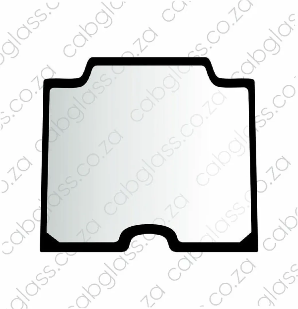 FRONT UPPER | DEZZI TLB 883 | Cabglass