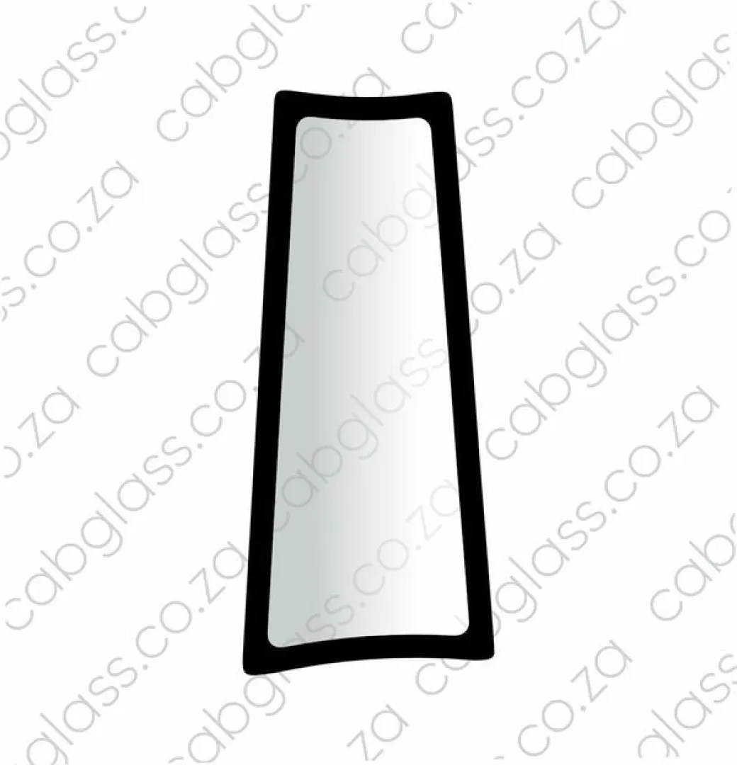 CORNER RH | DEZZI TLB 883 | Cabglass