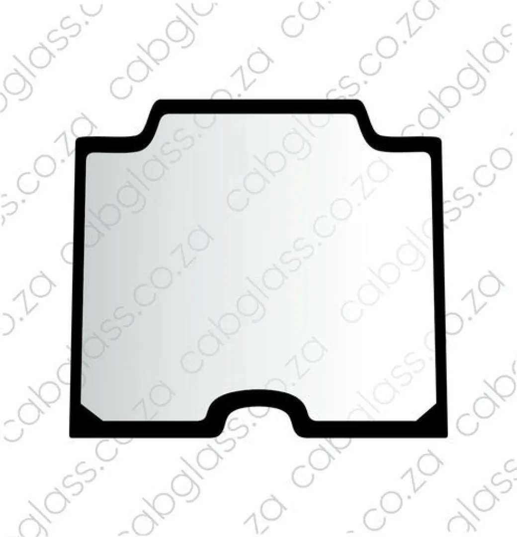 FRONT UPPER | CUKUROVA TLB 883, 885 | Cabglass