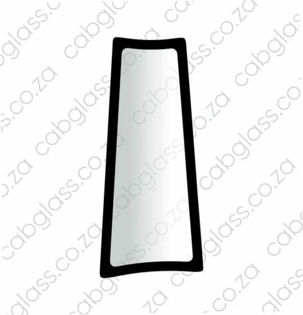 CORNER RH | CUKUROVA TLB 883, 885 | Cabglass