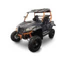 Raider 1000-2S 1000cc Side-by-Side | Revaro