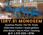 12ry .91 Monosem | T.G. Hendriks