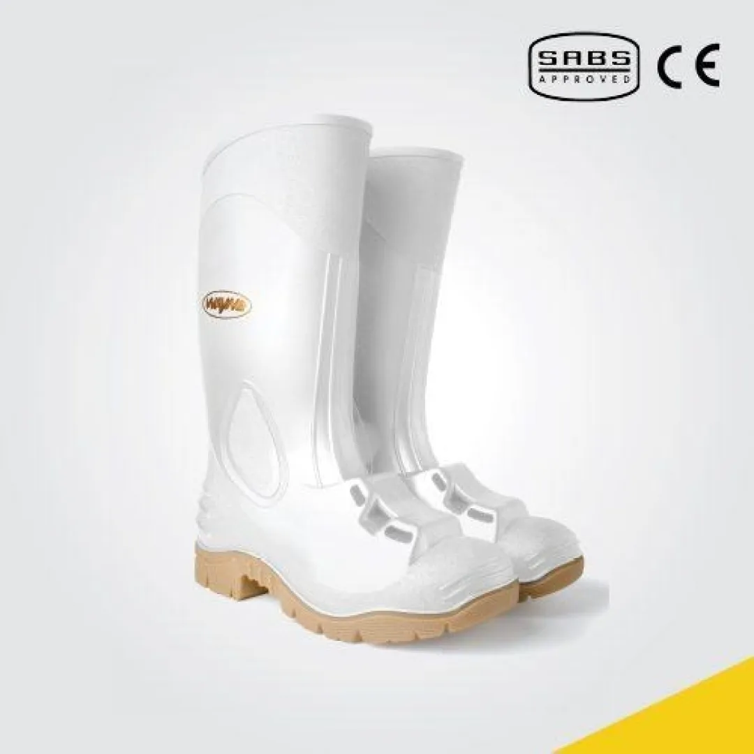 Egoli Metaguard mining gumboots | BBF Safety Group