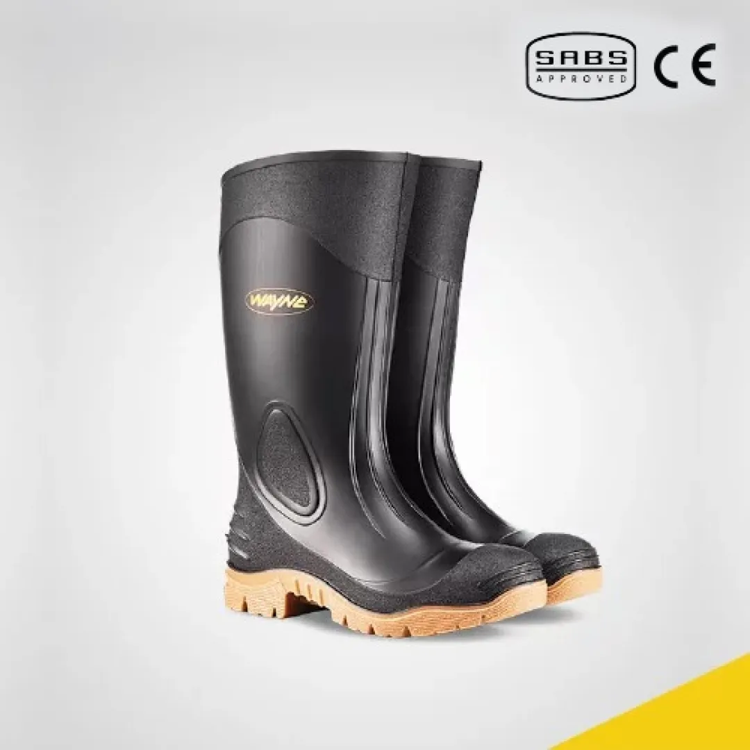 Egoli 2 mining gumboot | BBF Safety Group