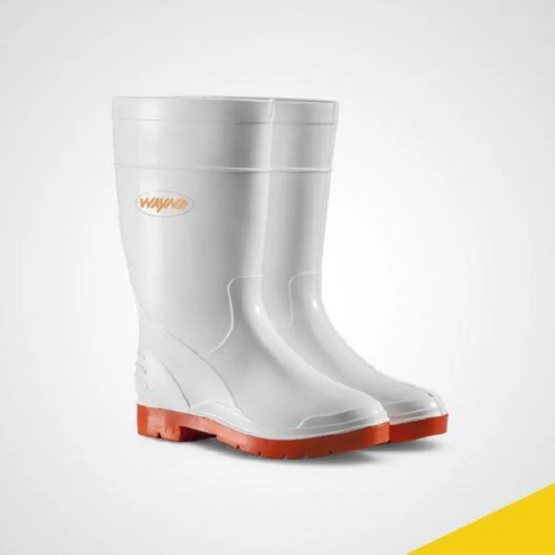 Duralight Ladies 2 gumboot | BBF Safety Group