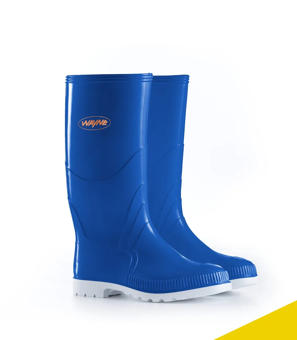 Duralight Men's 2 gumboot | BBF Safety Group
