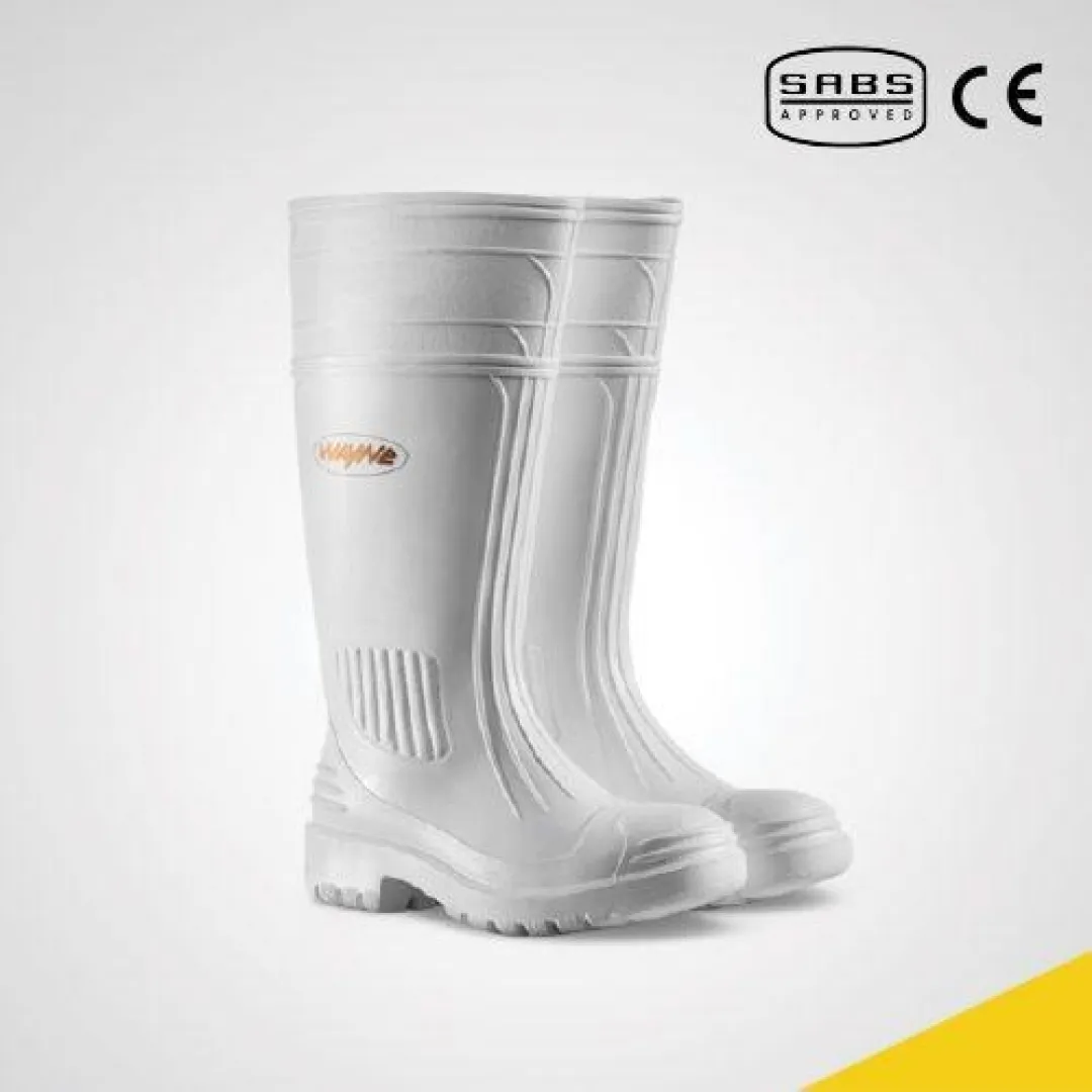 Egoli 1 Nitrile PVC gumboot | BBF Safety Group