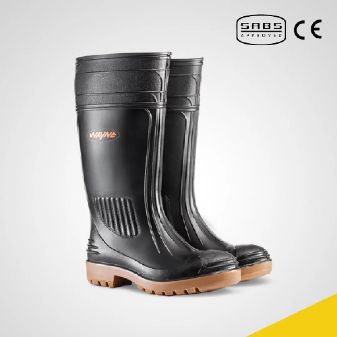 Egoli 1 gumboot | BBF Safety Group