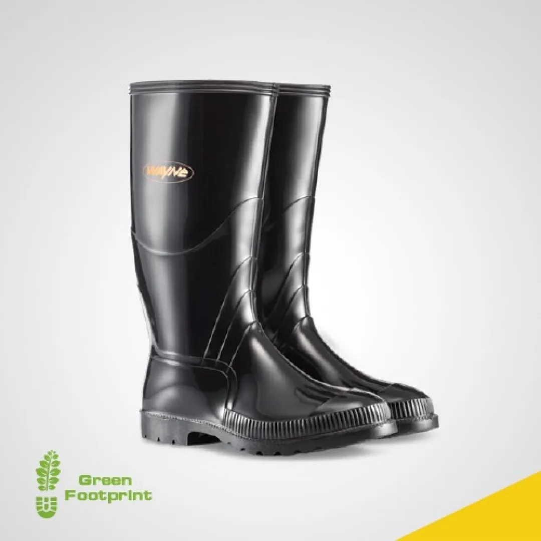 Duralight men's 1 gumboot | BBF Safety Group