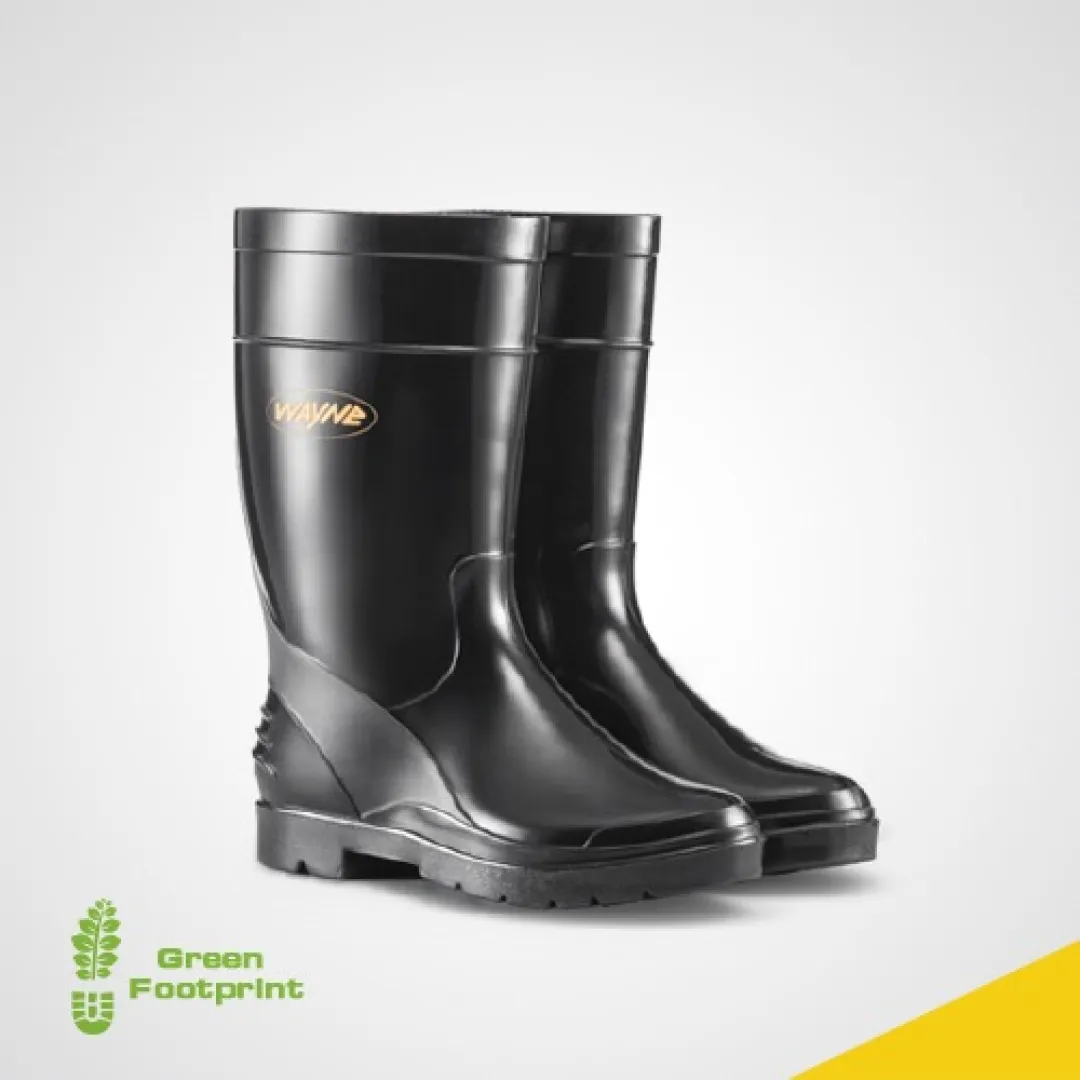 Duralight ladies 1 gumboot | BBF Safety Group