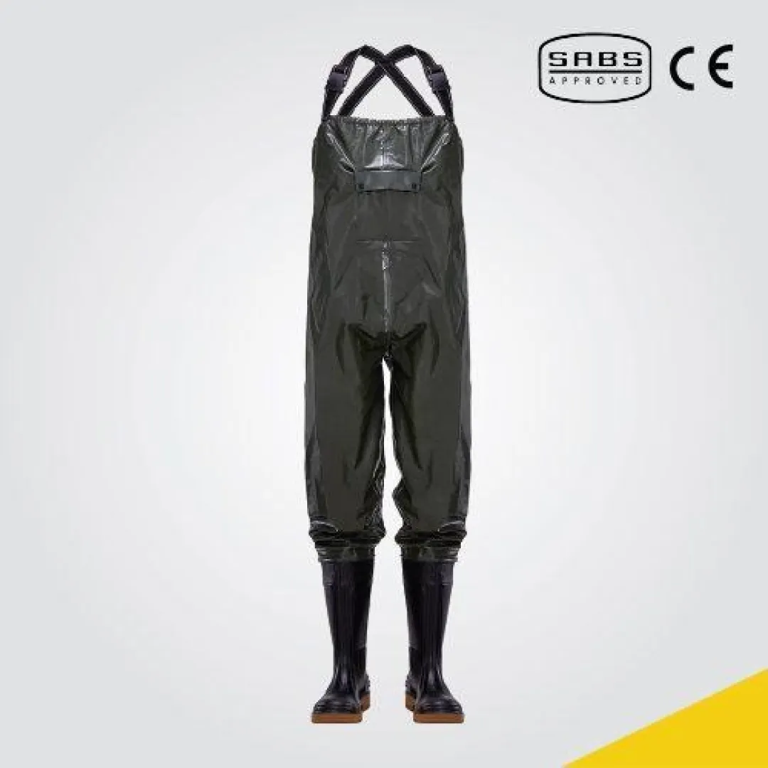 Chest waders | BBF Safety Group