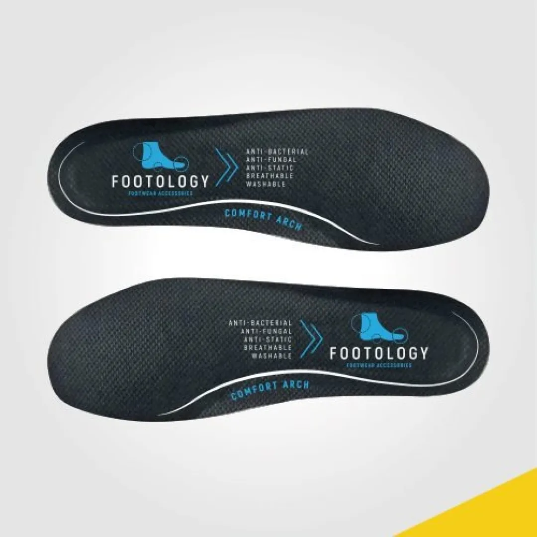 Elastopan climate control insole | BBF Safety Group