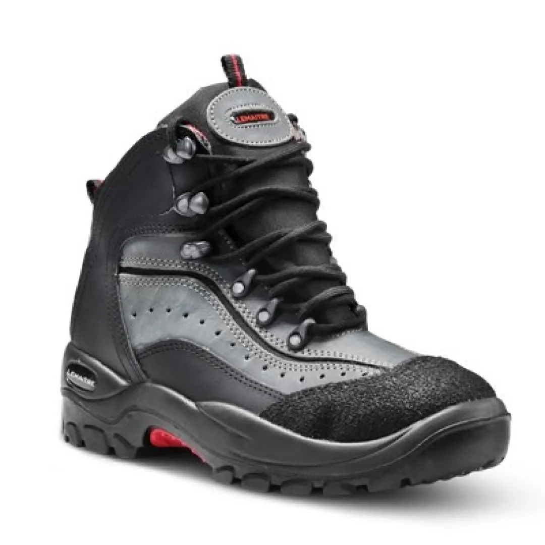 Eagle safety boot | LEMAITRE Raptor Range | BBF Safety Group