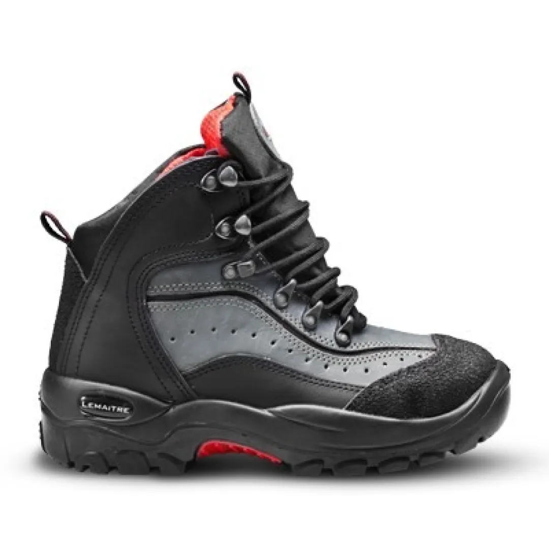 Eagle safety boot | LEMAITRE Raptor Range | BBF Safety Group