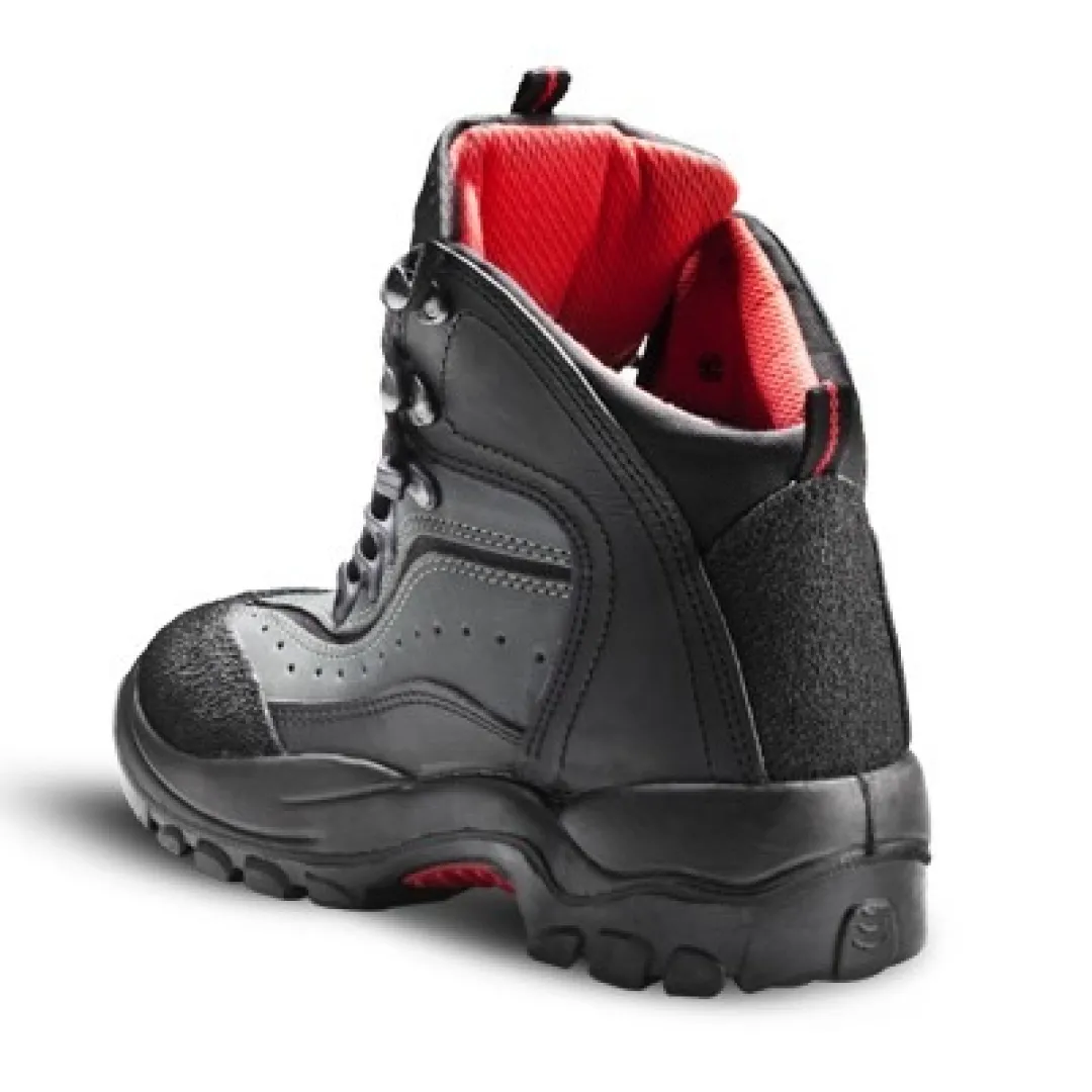 Eagle safety boot | LEMAITRE Raptor Range | BBF Safety Group