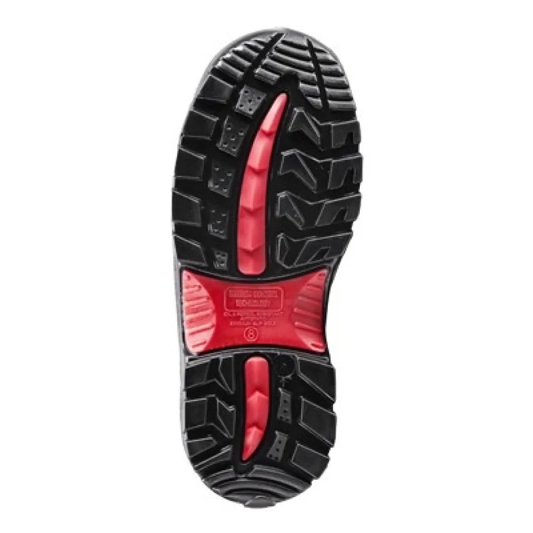 Eagle safety boot | LEMAITRE Raptor Range | BBF Safety Group