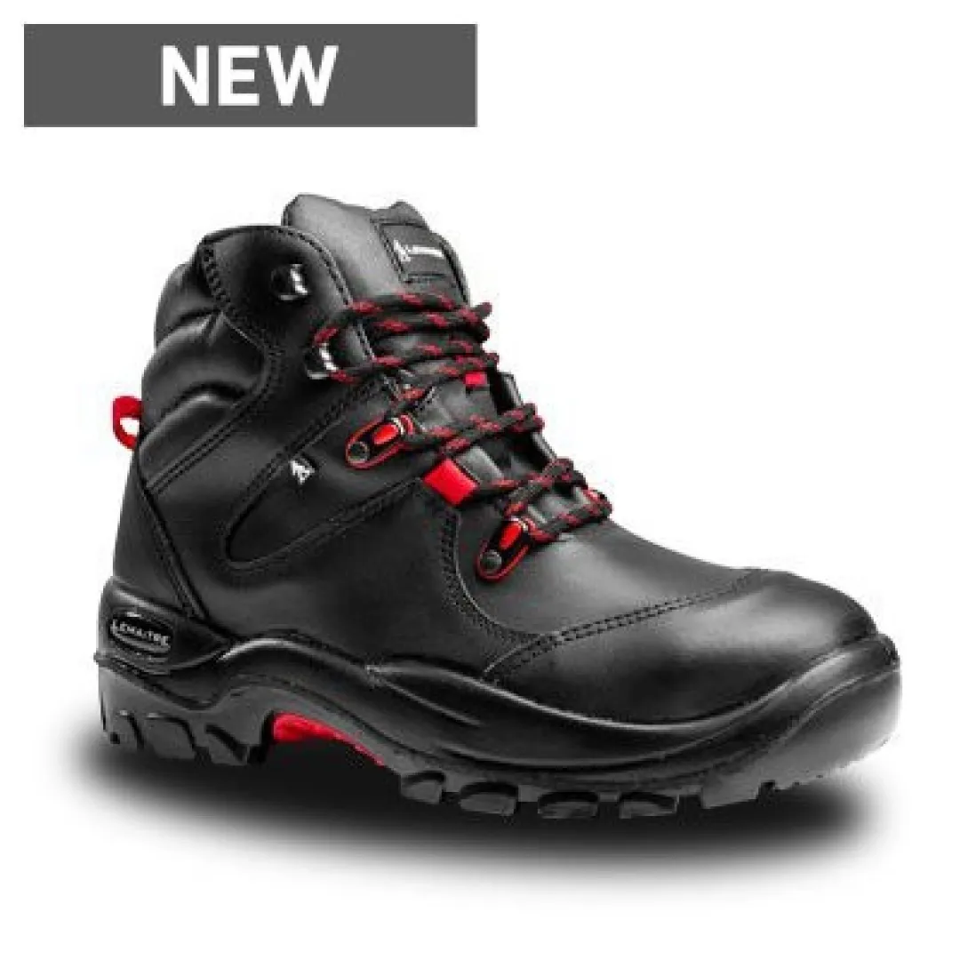 Falcon safety boot | LEMAITRE Raptor Range | BBF Safety Group