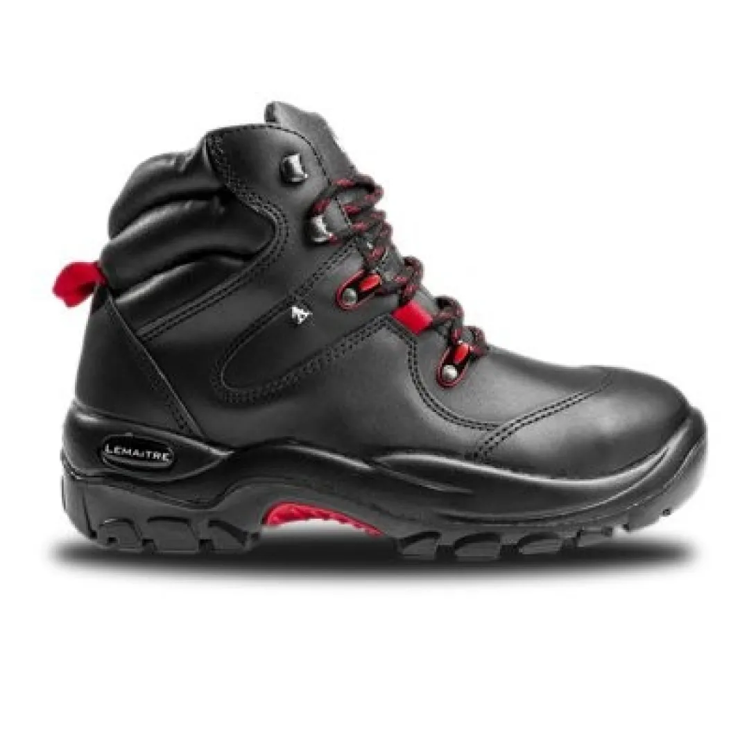 Falcon safety boot | LEMAITRE Raptor Range | BBF Safety Group