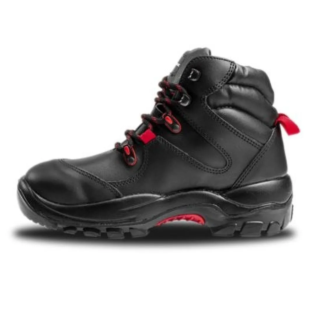 Falcon safety boot | LEMAITRE Raptor Range | BBF Safety Group