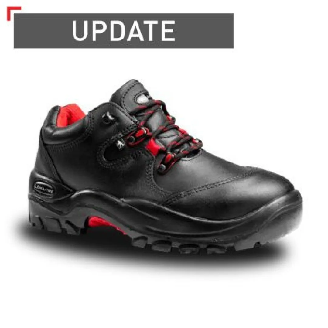 Falcon safety shoe | LEMAITRE Raptor Range | BBF Safety Group