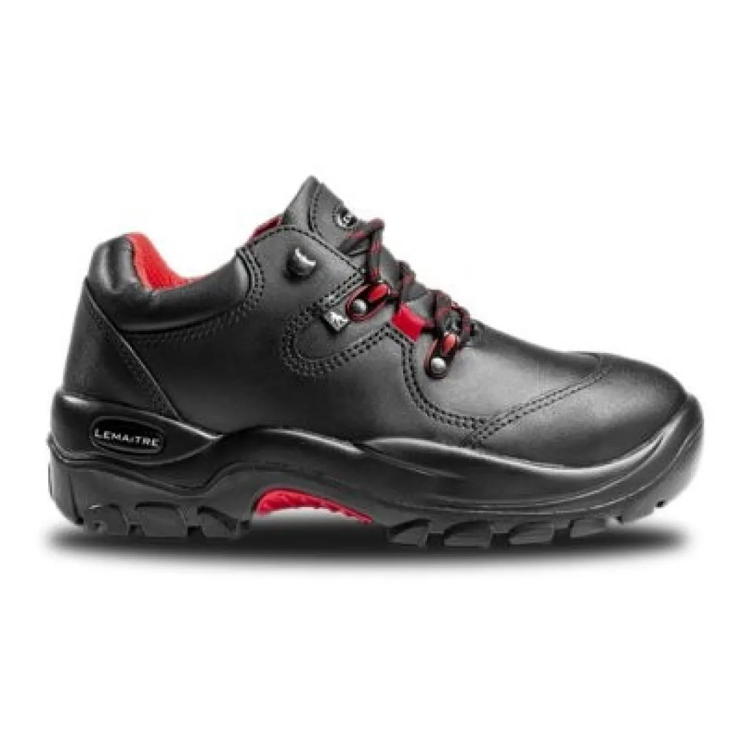 Falcon safety shoe | LEMAITRE Raptor Range | BBF Safety Group