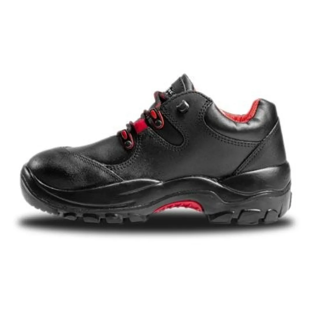 Falcon safety shoe | LEMAITRE Raptor Range | BBF Safety Group