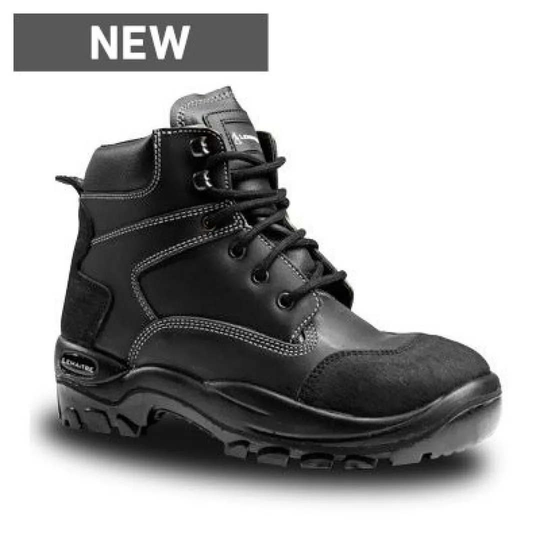 Osprey Hiker | LEMAITRE Raptor Range | BBF Safety Group