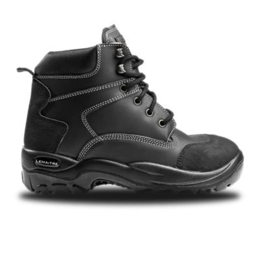 Osprey Hiker | LEMAITRE Raptor Range | BBF Safety Group