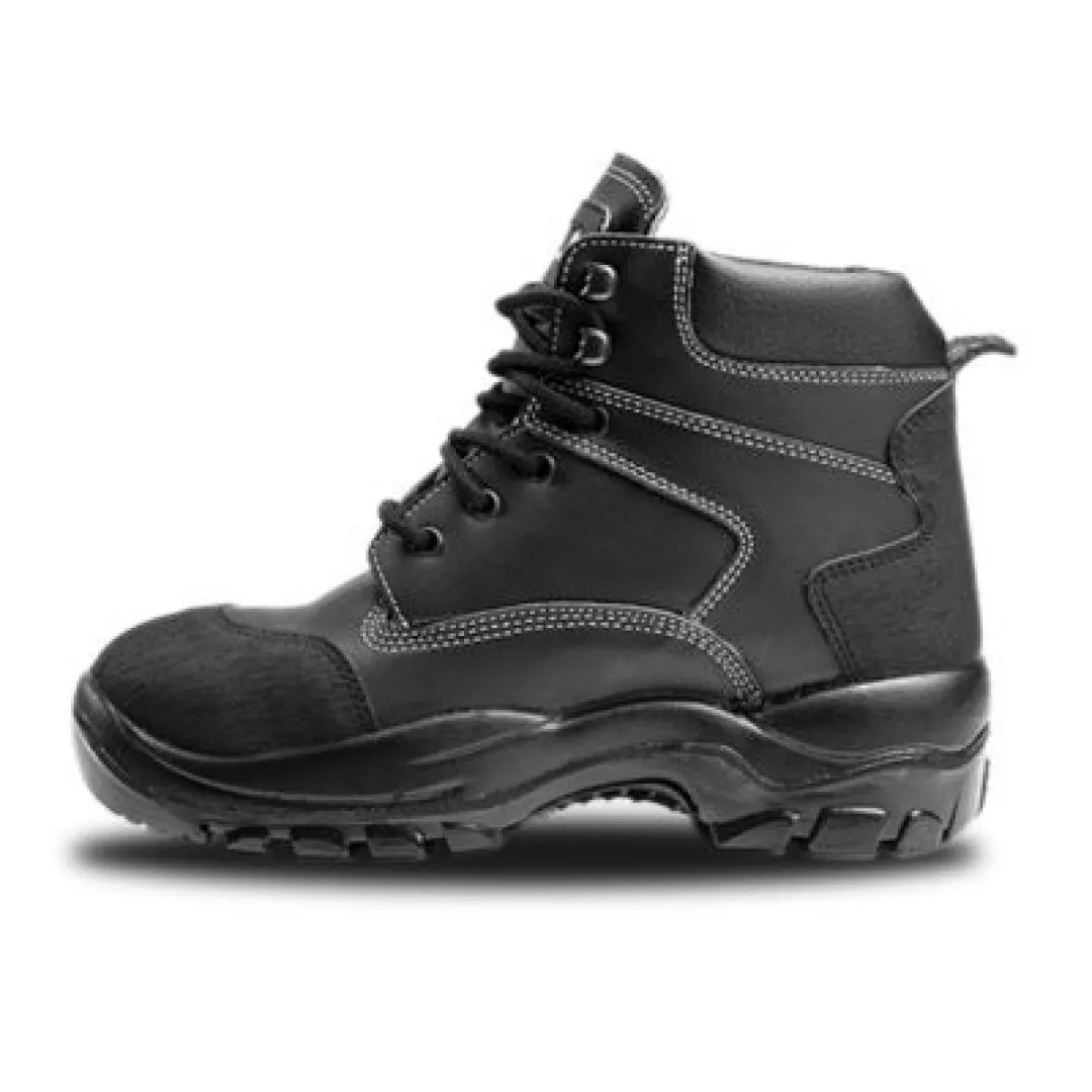 Osprey Hiker | LEMAITRE Raptor Range | BBF Safety Group