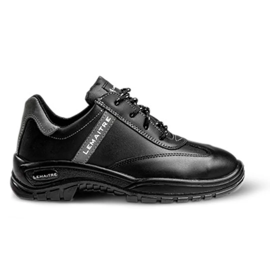 Ben safety boot | LEMAITRE Apollo Range | BBF Safety Group