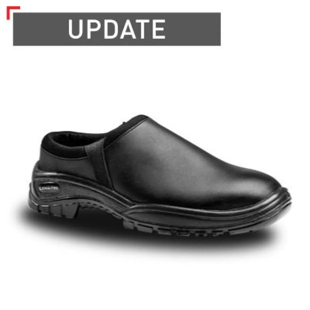 Clog safety boot | LEMAITRE Apollo Range | BBF Safety Group