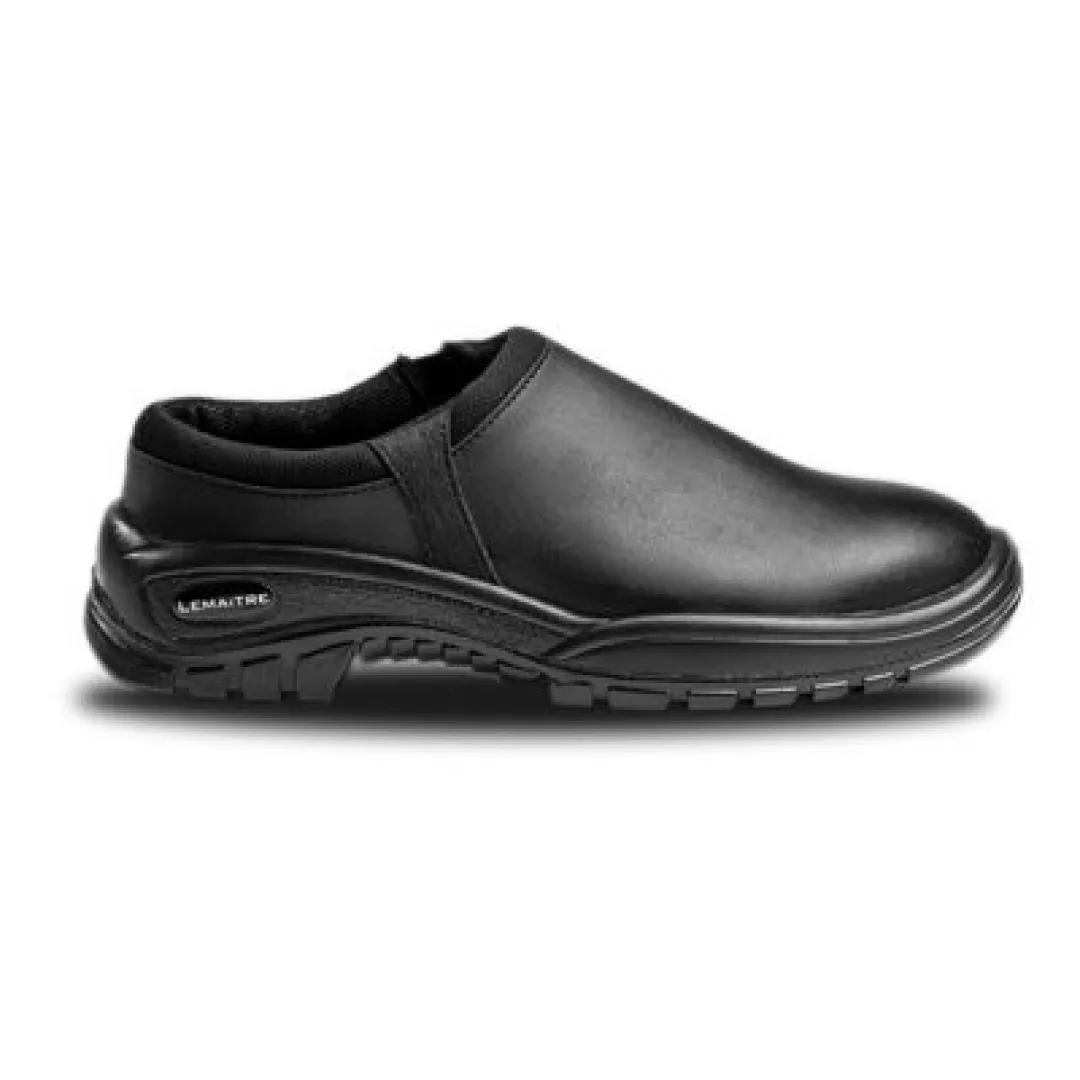 Clog safety boot | LEMAITRE Apollo Range | BBF Safety Group