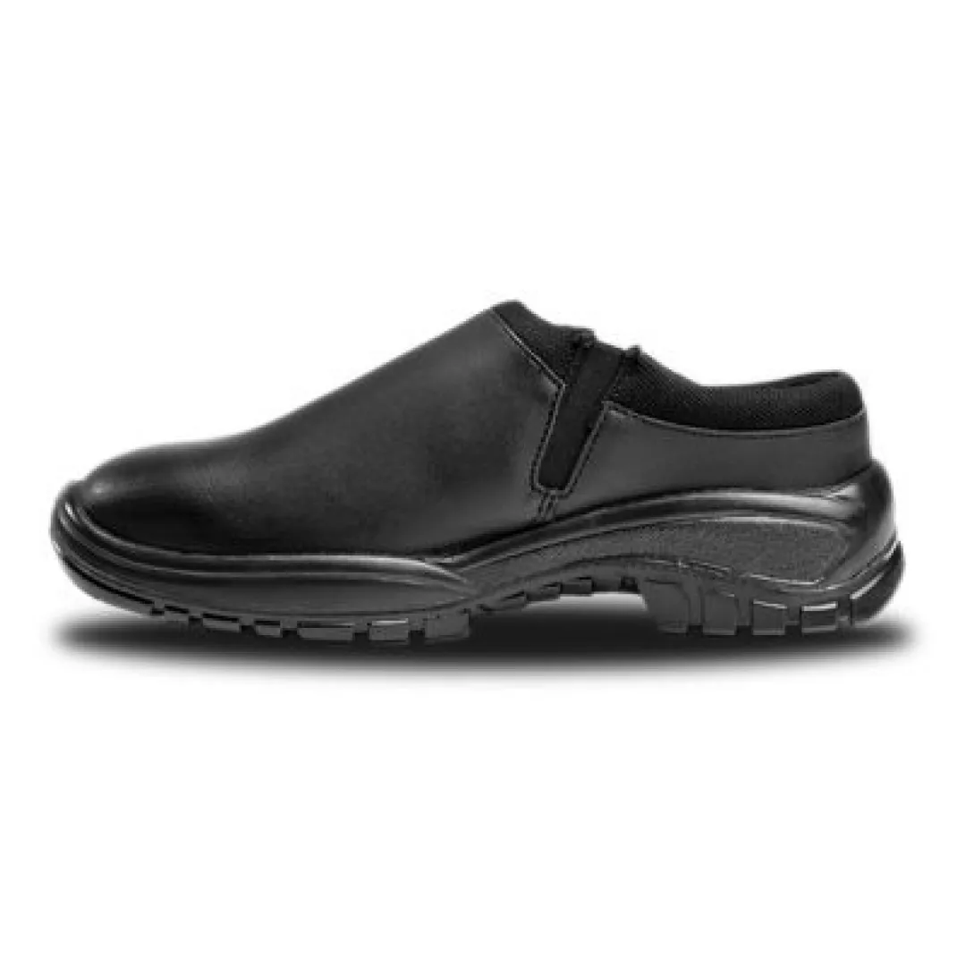 Clog safety boot | LEMAITRE Apollo Range | BBF Safety Group